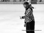 Photo hockey match Gap  - Strasbourg  le 08/03/2011
