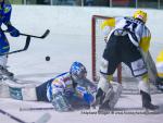 Photo hockey match Gap  - Strasbourg  le 08/03/2011