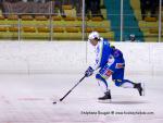 Photo hockey match Gap  - Strasbourg  le 08/03/2011