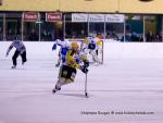 Photo hockey match Gap  - Strasbourg  le 08/03/2011