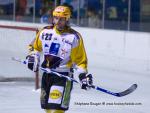 Photo hockey match Gap  - Strasbourg  le 08/03/2011