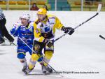 Photo hockey match Gap  - Strasbourg  le 08/03/2011
