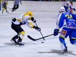 Photo hockey match Gap  - Strasbourg  le 08/03/2011