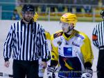 Photo hockey match Gap  - Strasbourg  le 08/03/2011
