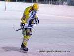 Photo hockey match Gap  - Strasbourg  le 08/03/2011