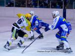 Photo hockey match Gap  - Strasbourg  le 08/03/2011
