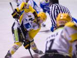 Photo hockey match Gap  - Strasbourg  le 08/03/2011