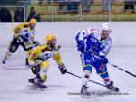 Photo hockey match Gap  - Strasbourg  le 08/03/2011