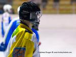 Photo hockey match Gap  - Strasbourg  le 08/03/2011