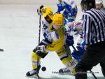 Photo hockey match Gap  - Strasbourg  le 09/03/2011