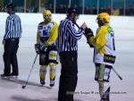 Photo hockey match Gap  - Strasbourg  le 09/03/2011