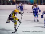 Photo hockey match Gap  - Strasbourg  le 09/03/2011
