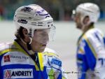 Photo hockey match Gap  - Strasbourg  le 09/03/2011