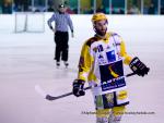 Photo hockey match Gap  - Strasbourg  le 09/03/2011