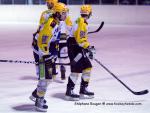 Photo hockey match Gap  - Strasbourg  le 09/03/2011