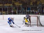 Photo hockey match Gap  - Strasbourg  le 09/03/2011