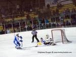 Photo hockey match Gap  - Strasbourg  le 09/03/2011