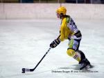 Photo hockey match Gap  - Strasbourg  le 09/03/2011