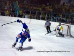 Photo hockey match Gap  - Strasbourg  le 09/03/2011