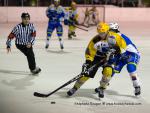Photo hockey match Gap  - Strasbourg  le 15/03/2011