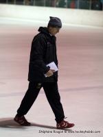 Photo hockey match Gap  - Strasbourg  le 15/03/2011