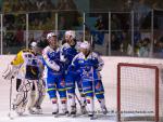 Photo hockey match Gap  - Strasbourg  le 15/03/2011