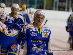 Photo hockey match Gap  - Strasbourg  le 15/03/2011