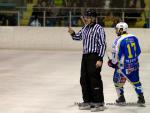 Photo hockey match Gap  - Strasbourg  le 15/03/2011