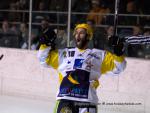 Photo hockey match Gap  - Strasbourg  le 15/03/2011