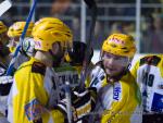 Photo hockey match Gap  - Strasbourg  le 15/03/2011