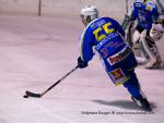Photo hockey match Gap  - Strasbourg  le 15/03/2011