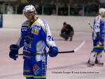Photo hockey match Gap  - Strasbourg  le 15/03/2011