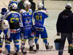 Photo hockey match Gap  - Strasbourg  le 15/03/2011