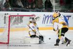 Photo hockey match Gap  - Strasbourg  le 29/01/2013