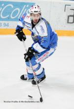 Photo hockey match Gap  - Strasbourg  le 29/01/2013