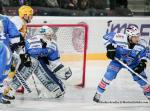 Photo hockey match Gap  - Strasbourg  le 29/01/2013