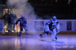 Photo hockey match Gap  - Villard-de-Lans le 23/11/2013