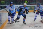 Photo hockey match Gap  - Villard-de-Lans le 23/11/2013
