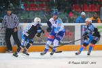 Photo hockey match Gap  - Villard-de-Lans le 23/11/2013