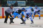 Photo hockey match Gap  - Villard-de-Lans le 23/11/2013