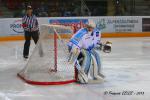 Photo hockey match Gap  - Villard-de-Lans le 23/11/2013
