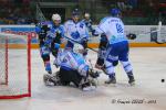 Photo hockey match Gap  - Villard-de-Lans le 23/11/2013