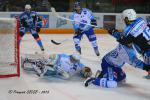 Photo hockey match Gap  - Villard-de-Lans le 23/11/2013