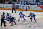 Photo hockey match Gap  - Villard-de-Lans le 23/11/2013