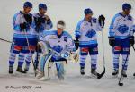 Photo hockey match Gap  - Villard-de-Lans le 23/11/2013