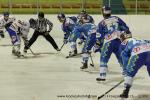 Photo hockey match Gap  - Villard-de-Lans le 22/09/2009