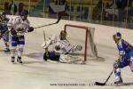 Photo hockey match Gap  - Villard-de-Lans le 22/09/2009