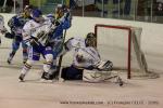 Photo hockey match Gap  - Villard-de-Lans le 22/09/2009