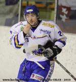 Photo hockey match Gap  - Villard-de-Lans le 02/02/2010