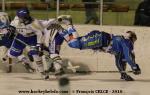 Photo hockey match Gap  - Villard-de-Lans le 02/02/2010